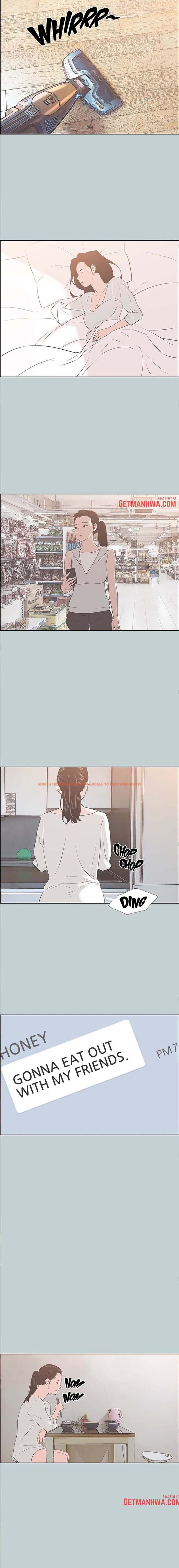 Read Hentai Image 8 150 in comic Love Square - Chapter 84 - hentaitnt.net