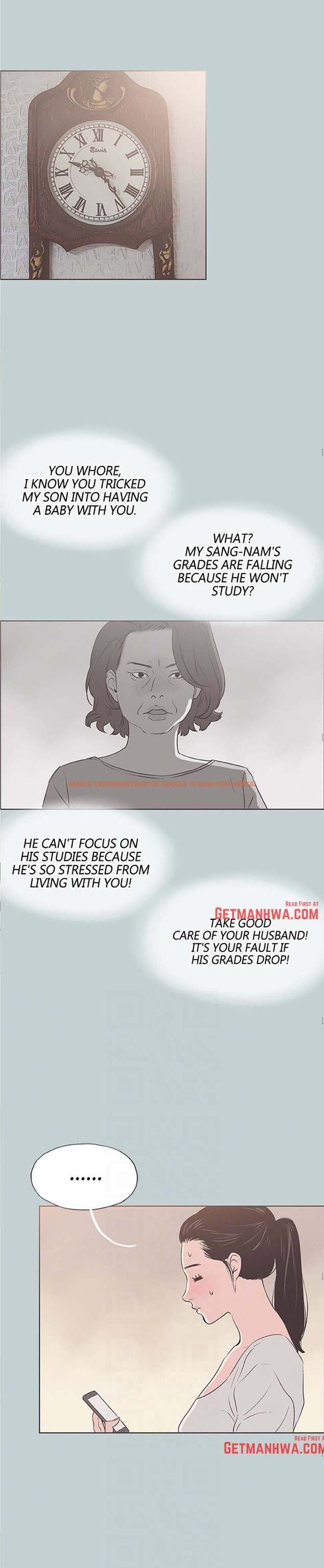 Read Hentai Image 9 150 in comic Love Square - Chapter 84 - hentaitnt.net