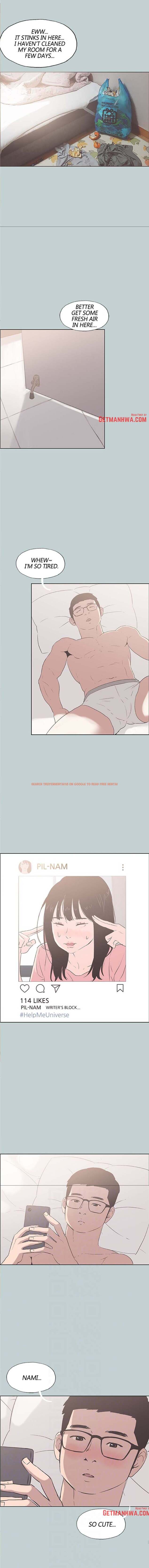 Read Hentai Image 10 150 in comic Love Square - Chapter 85 - hentaitnt.net