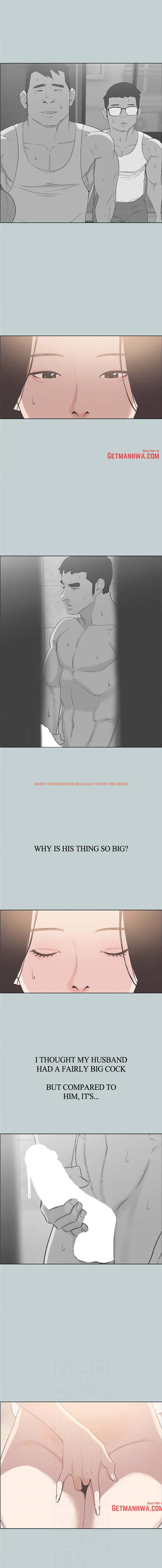 Read Hentai Image 2 150 in comic Love Square - Chapter 85 - hentaitnt.net