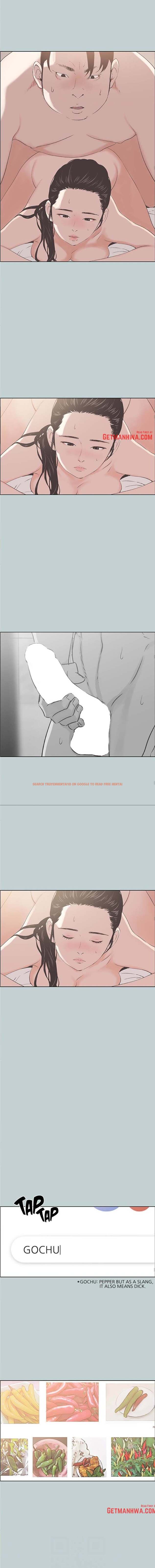 Read Hentai Image 4 150 in comic Love Square - Chapter 85 - hentaitnt.net