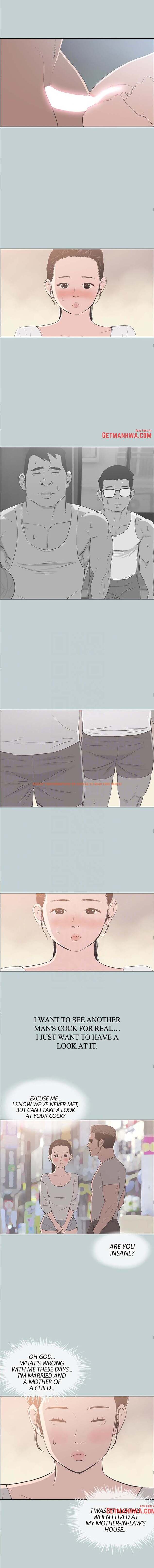 Read Hentai Image 7 150 in comic Love Square - Chapter 85 - hentaitnt.net