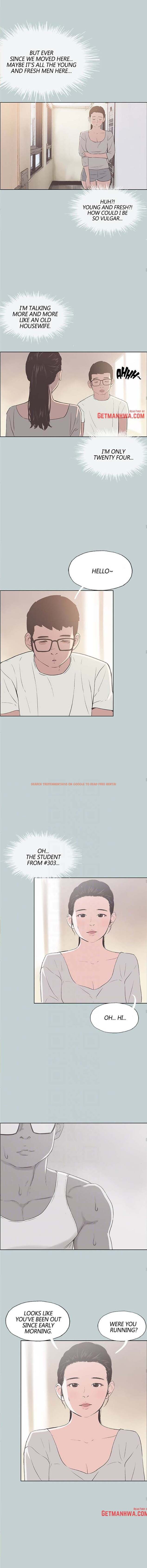 Read Hentai Image 8 150 in comic Love Square - Chapter 85 - hentaitnt.net