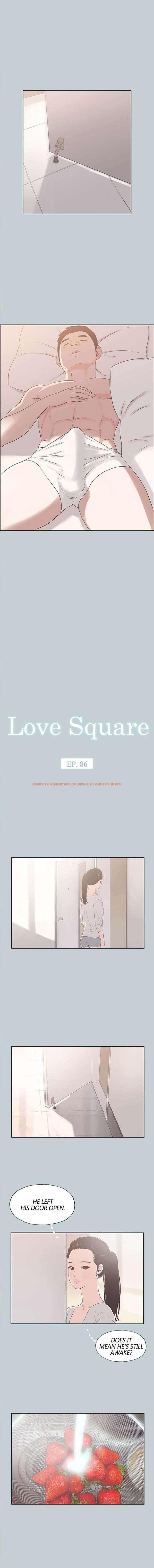 Read Hentai Image 1 150 in comic Love Square - Chapter 86 - hentaitnt.net