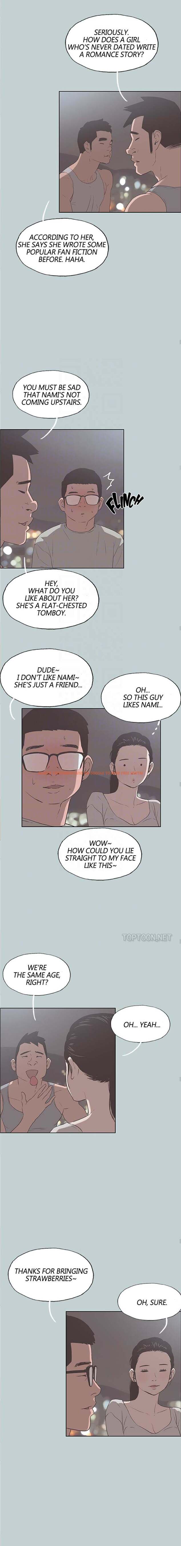 Read Hentai Image 9 150 in comic Love Square - Chapter 86 - hentaitnt.net