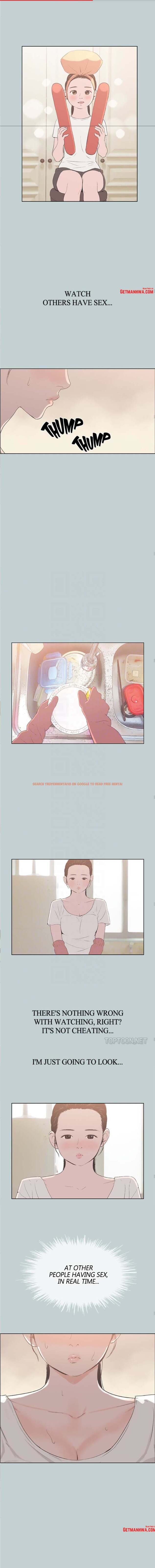 Read Hentai Image 11 150 in comic Love Square - Chapter 87 - hentaitnt.net