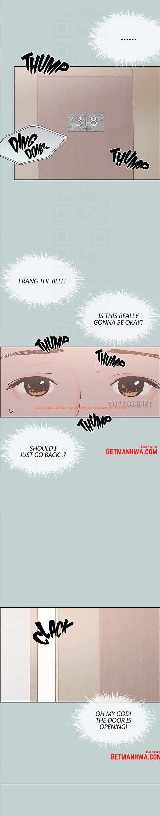 Read Hentai Image 13 150 in comic Love Square - Chapter 87 - hentaitnt.net