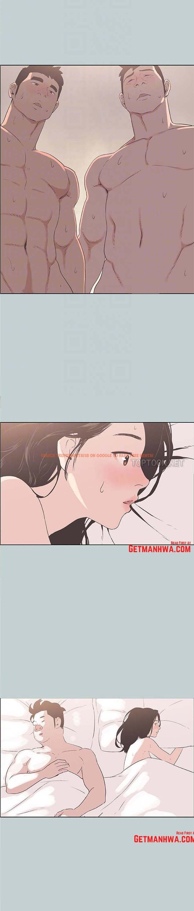 Read Hentai Image 3 149 in comic Love Square - Chapter 87 - hentaitnt.net