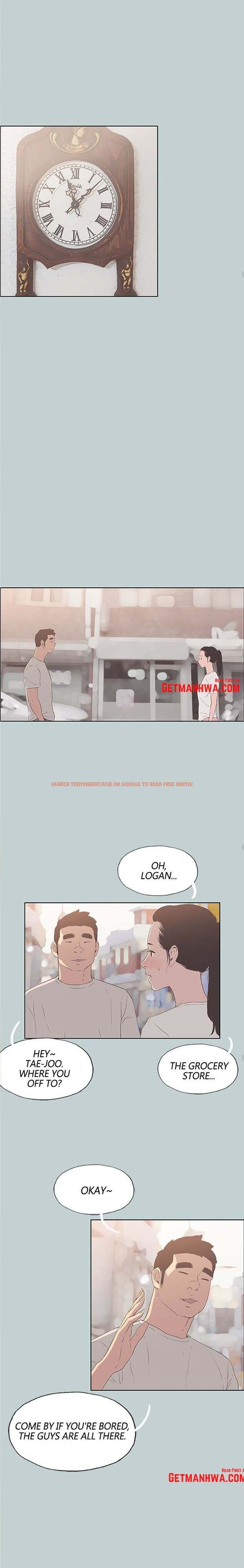 Read Hentai Image 5 149 in comic Love Square - Chapter 87 - hentaitnt.net