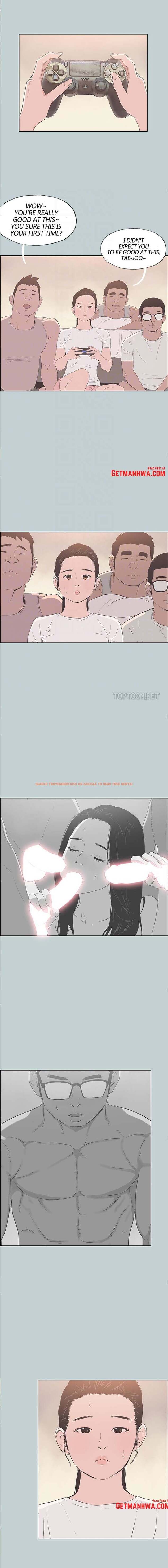 Read Hentai Image 7 149 in comic Love Square - Chapter 87 - hentaitnt.net