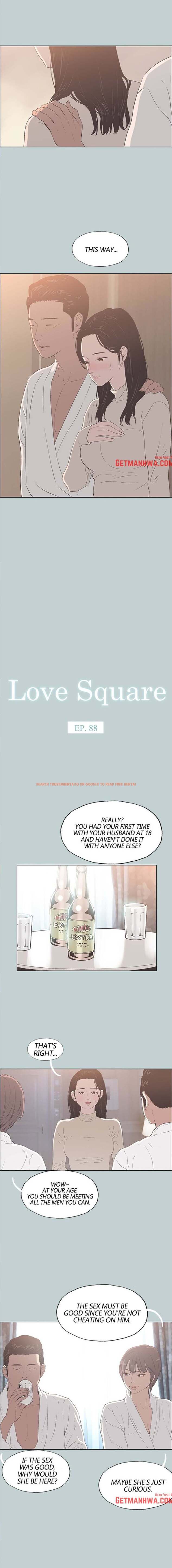 Read Hentai Image 1 149 in comic Love Square - Chapter 88 - hentaitnt.net