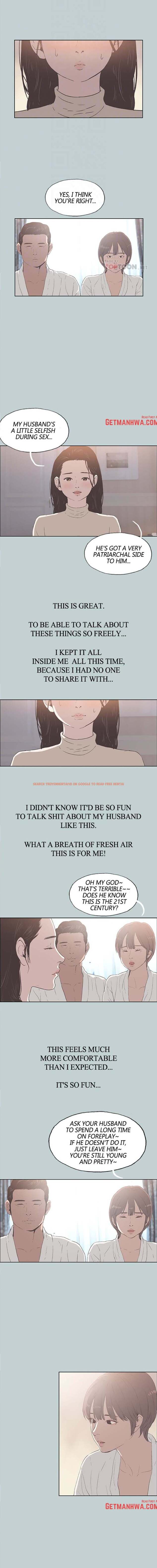 Read Hentai Image 3 149 in comic Love Square - Chapter 88 - hentaitnt.net