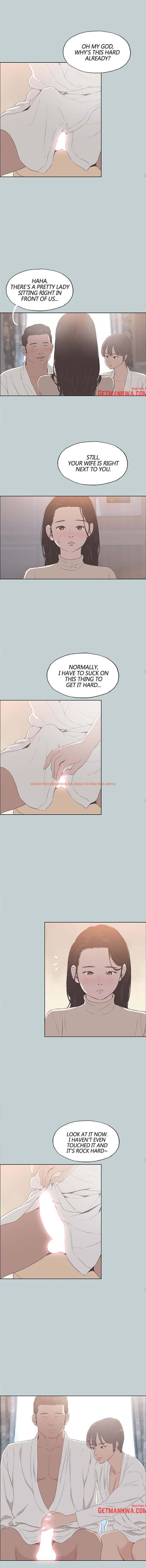 Read Hentai Image 4 149 in comic Love Square - Chapter 88 - hentaitnt.net