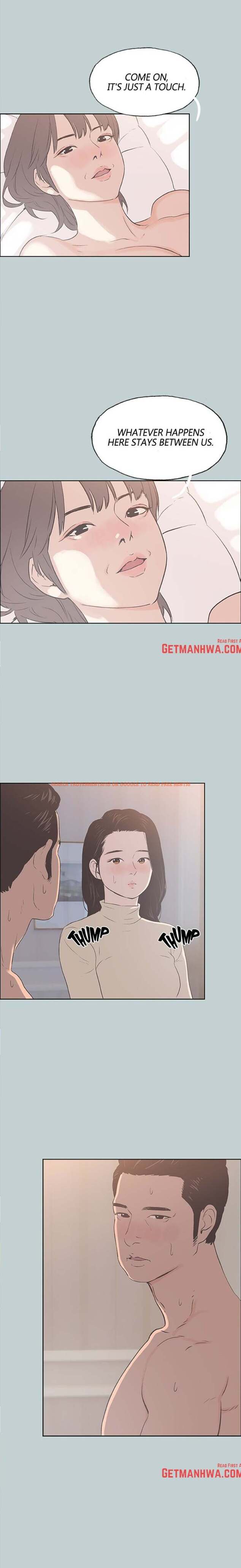 Read Hentai Image 1 149 in comic Love Square - Chapter 89 - hentaitnt.net