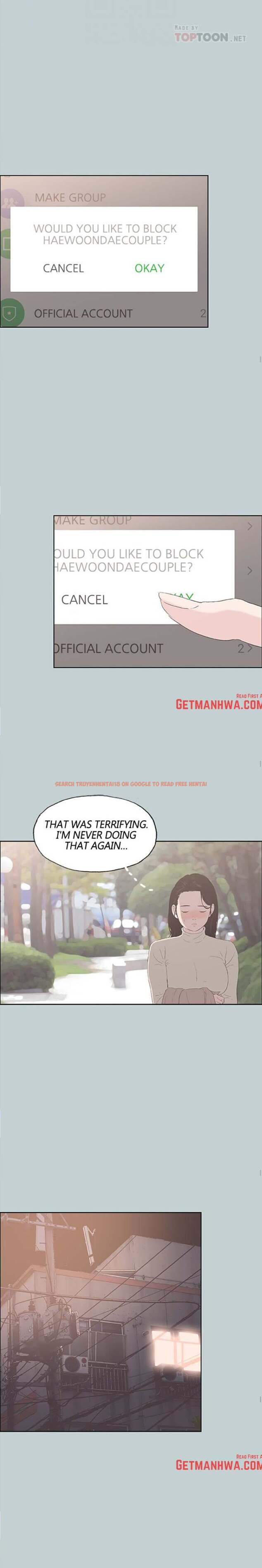 Read Hentai Image 6 149 in comic Love Square - Chapter 89 - hentaitnt.net