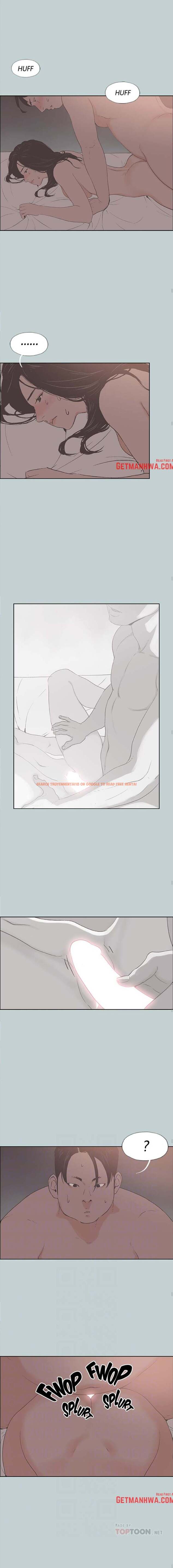 Read Hentai Image 8 149 in comic Love Square - Chapter 89 - hentaitnt.net