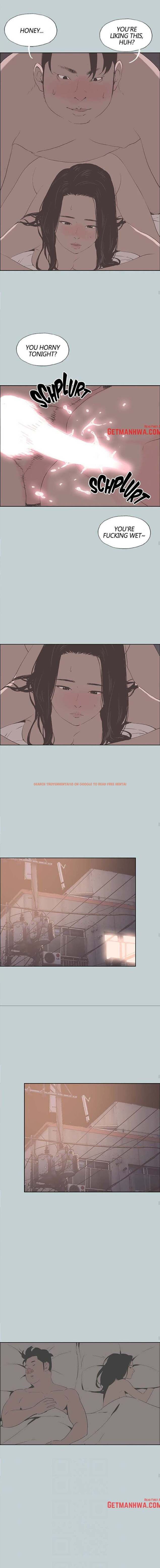 Read Hentai Image 9 149 in comic Love Square - Chapter 89 - hentaitnt.net