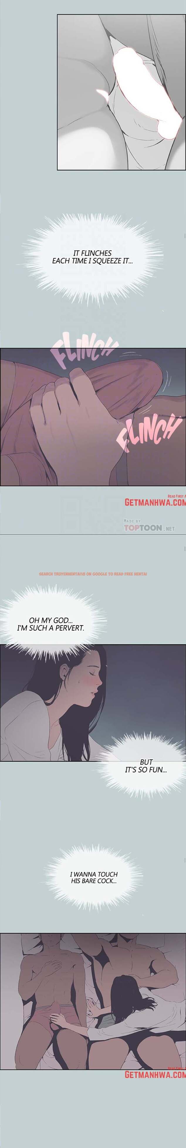 Read Hentai Image 6 149 in comic Love Square - Chapter 90 - hentaitnt.net