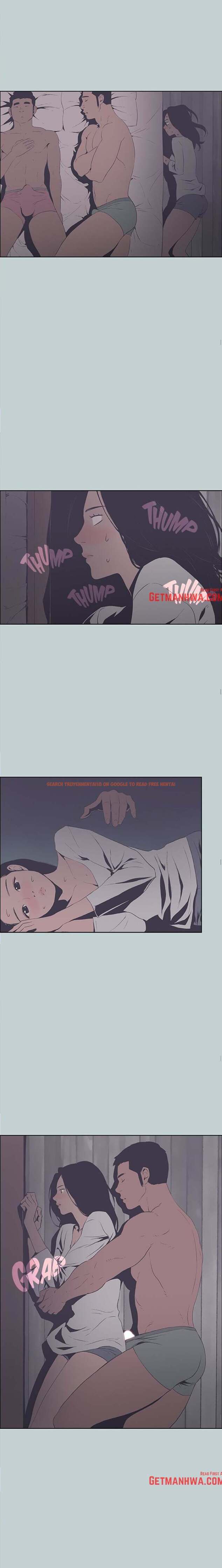 Read Hentai Image 8 149 in comic Love Square - Chapter 90 - hentaitnt.net