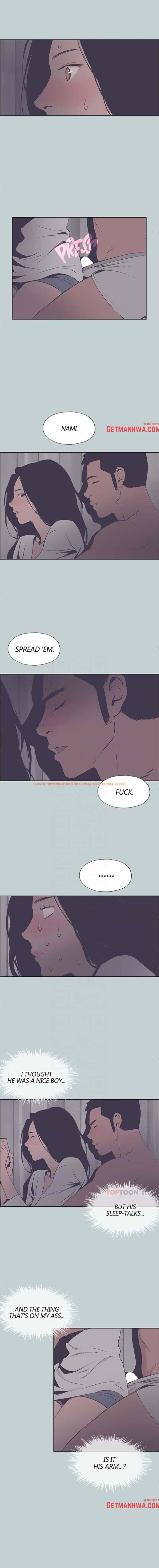 Read Hentai Image 9 149 in comic Love Square - Chapter 90 - hentaitnt.net