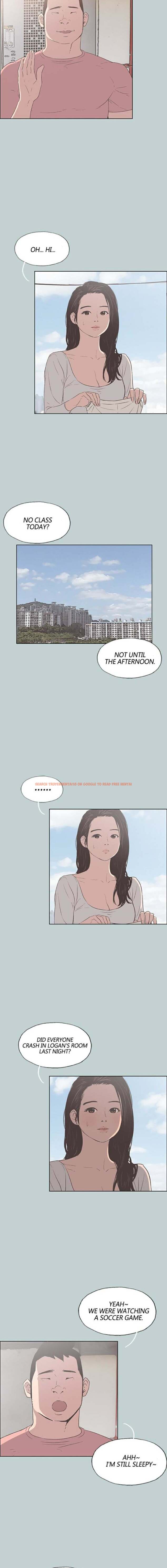 Read Hentai Image 7 149 in comic Love Square - Chapter 91 - www.hentaitnt.net
