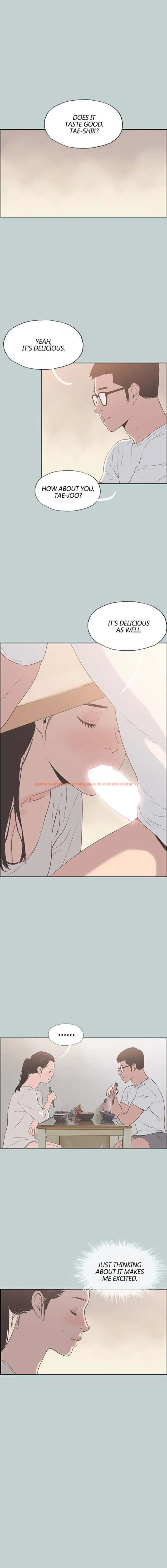 Read Hentai Image 1 149 in comic Love Square - Chapter 92 - hentaitnt.net