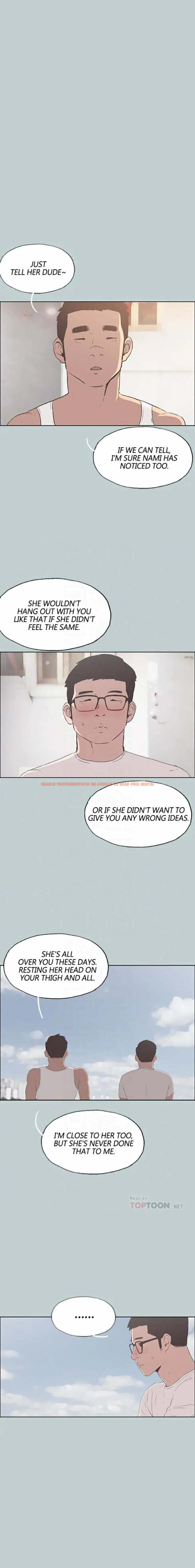 Read Hentai Image 11 149 in comic Love Square - Chapter 92 - hentaitnt.net