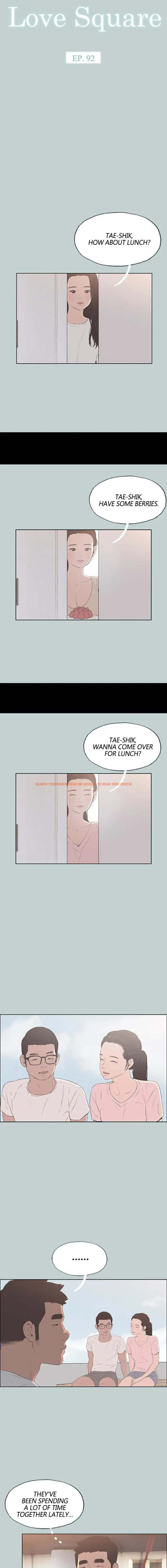 Read Hentai Image 2 149 in comic Love Square - Chapter 92 - hentaitnt.net