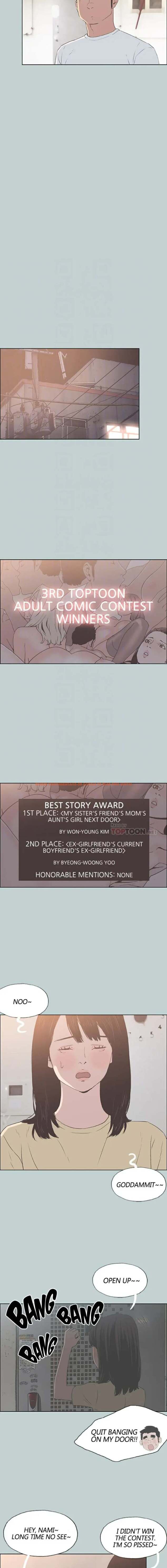 Read Hentai Image 3 149 in comic Love Square - Chapter 92 - hentaitnt.net