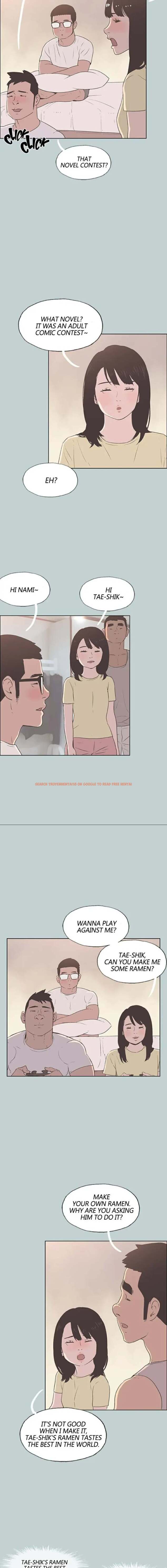 Read Hentai Image 4 149 in comic Love Square - Chapter 92 - hentaitnt.net