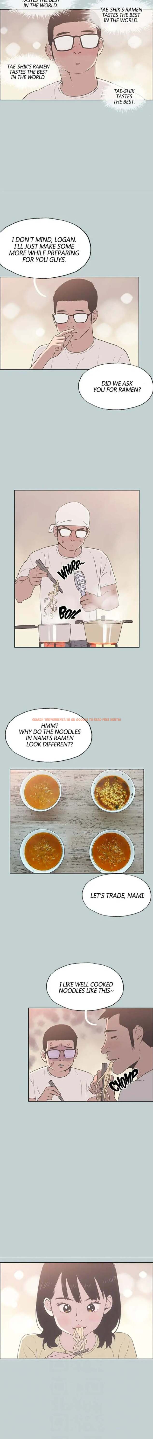 Read Hentai Image 5 149 in comic Love Square - Chapter 92 - hentaitnt.net
