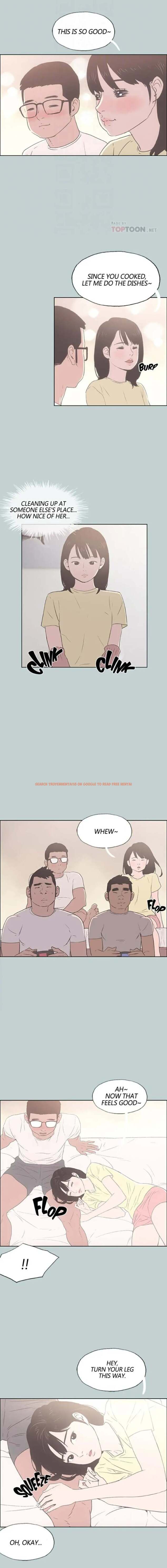 Read Hentai Image 6 149 in comic Love Square - Chapter 92 - hentaitnt.net