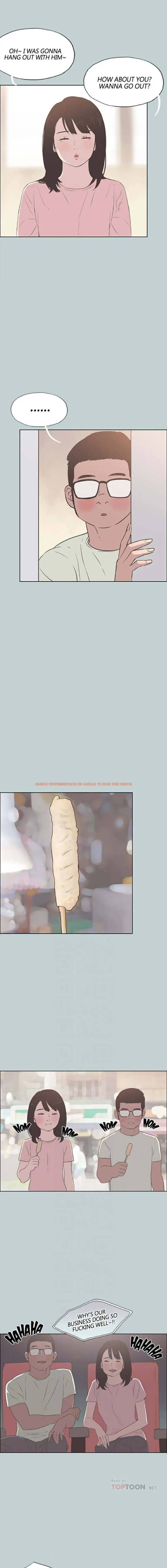 Read Hentai Image 8 149 in comic Love Square - Chapter 92 - hentaitnt.net