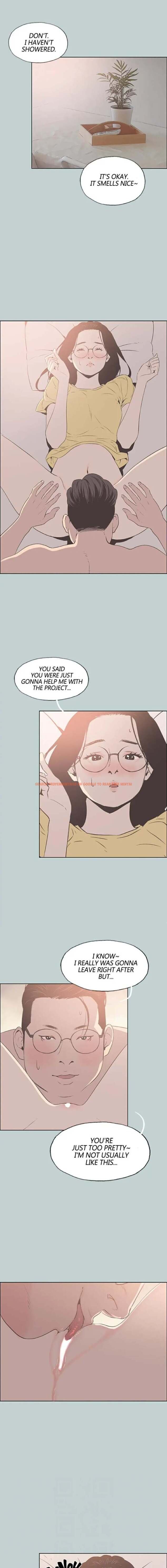 Read Hentai Image 10 149 in comic Love Square - Chapter 93 - www.hentaitnt.net