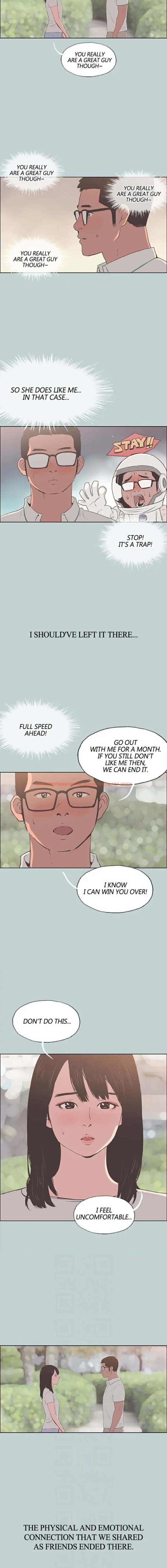 Read Hentai Image 2 149 in comic Love Square - Chapter 93 - www.hentaitnt.net