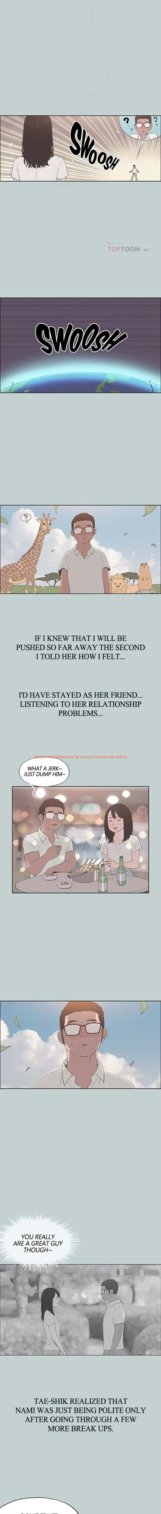 Read Hentai Image 3 149 in comic Love Square - Chapter 93 - www.hentaitnt.net