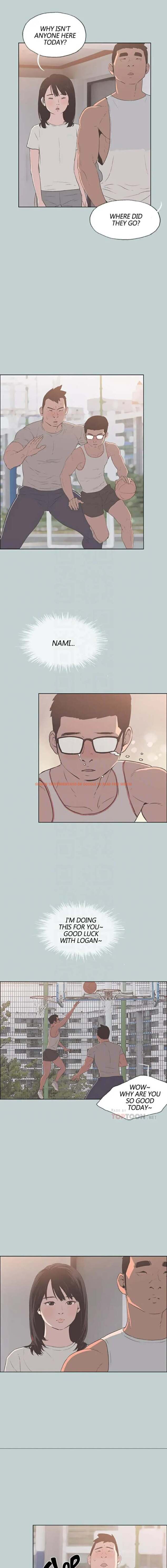Read Hentai Image 8 149 in comic Love Square - Chapter 93 - www.hentaitnt.net