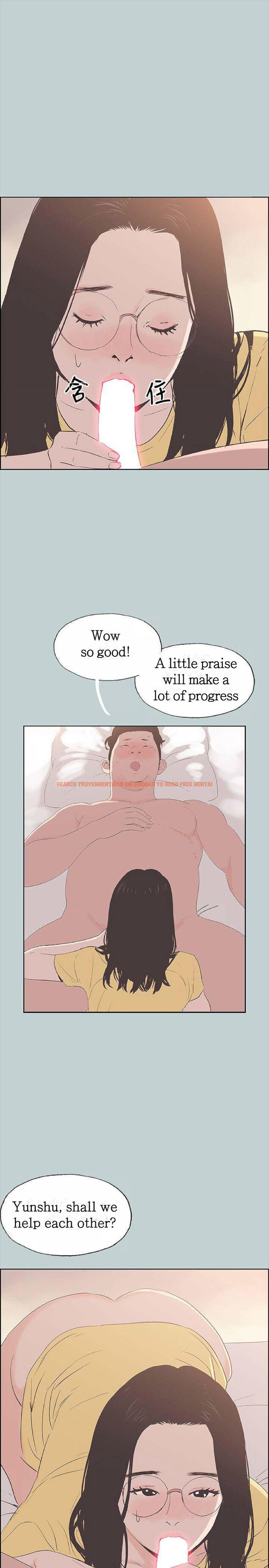 Read Hentai Image 11 149 in comic Love Square - Chapter 94 - www.hentaitnt.net