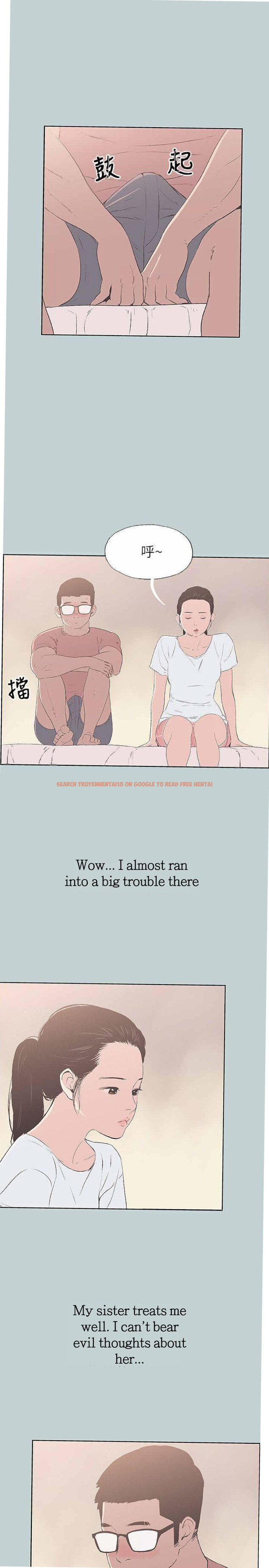 Read Hentai Image 23 149 in comic Love Square - Chapter 94 - www.hentaitnt.net