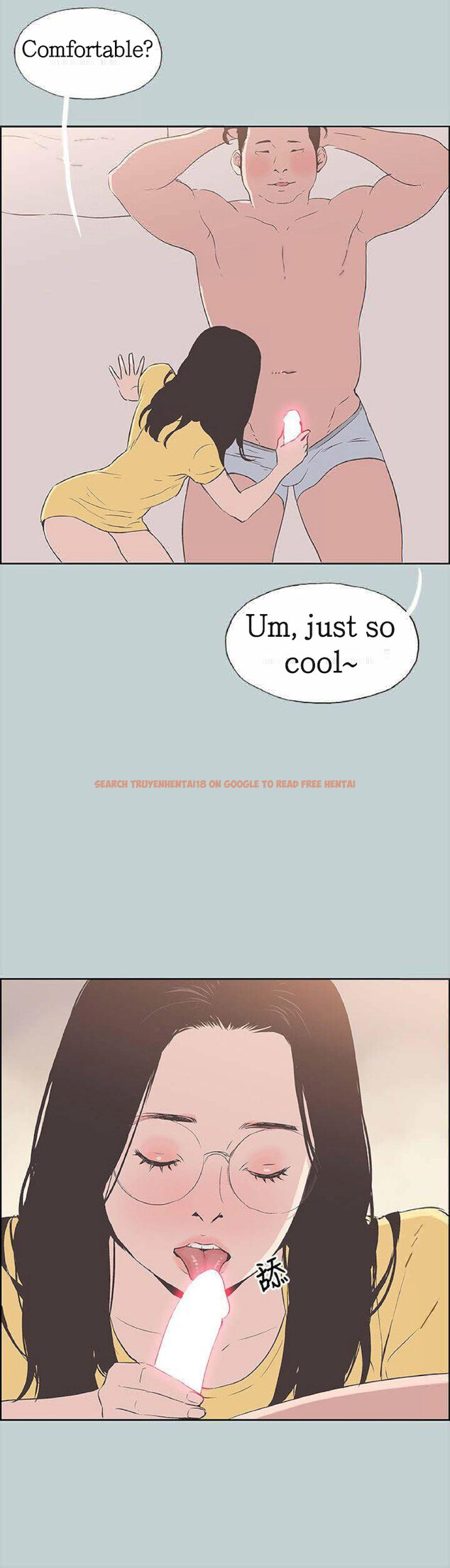 Read Hentai Image 8 149 in comic Love Square - Chapter 94 - www.hentaitnt.net