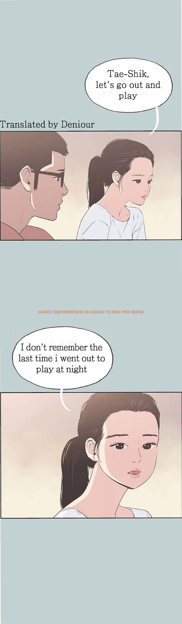 Read Hentai Image 1 145 in comic Love Square - Chapter 95 - hentaitnt.net