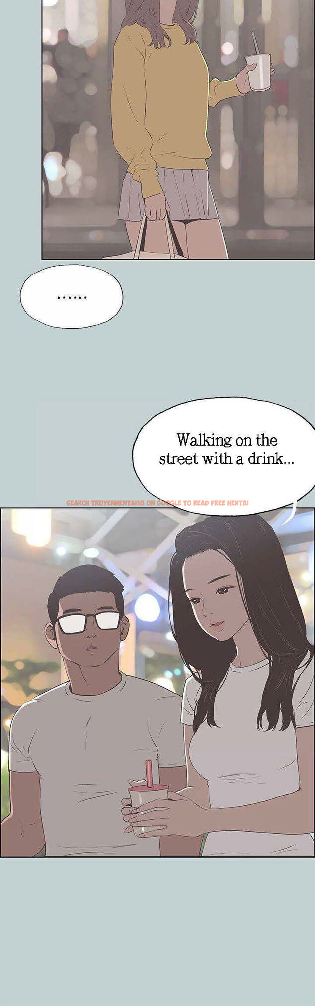 Read Hentai Image 10 145 in comic Love Square - Chapter 95 - hentaitnt.net