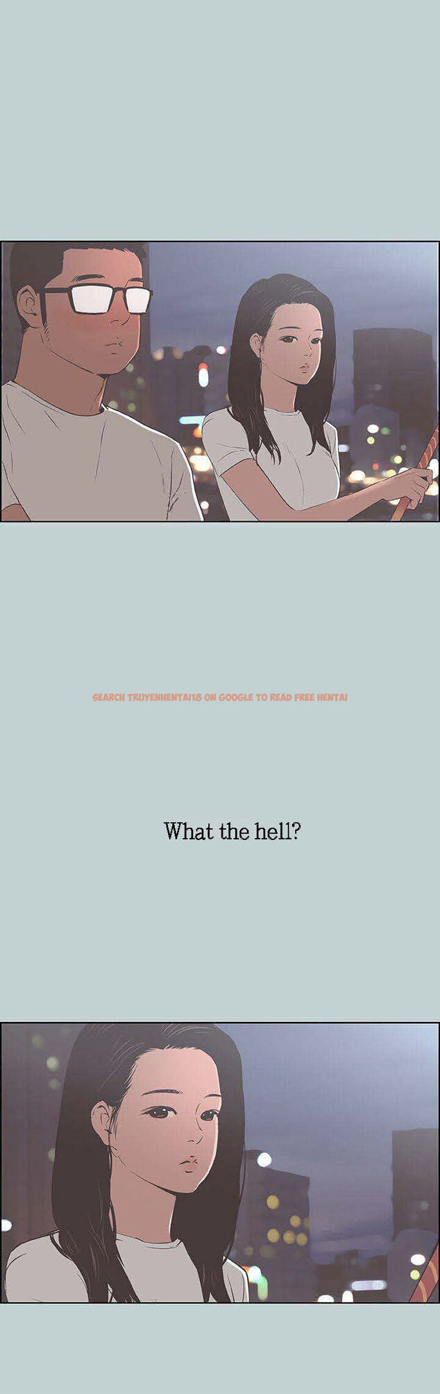 Read Hentai Image 16 145 in comic Love Square - Chapter 95 - hentaitnt.net