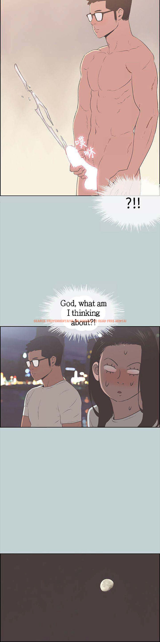 Read Hentai Image 18 145 in comic Love Square - Chapter 95 - hentaitnt.net
