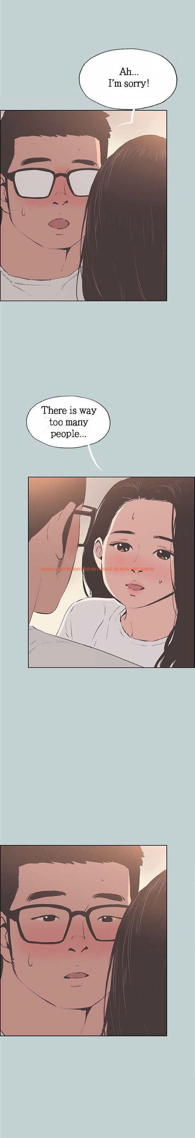 Read Hentai Image 21 145 in comic Love Square - Chapter 95 - hentaitnt.net