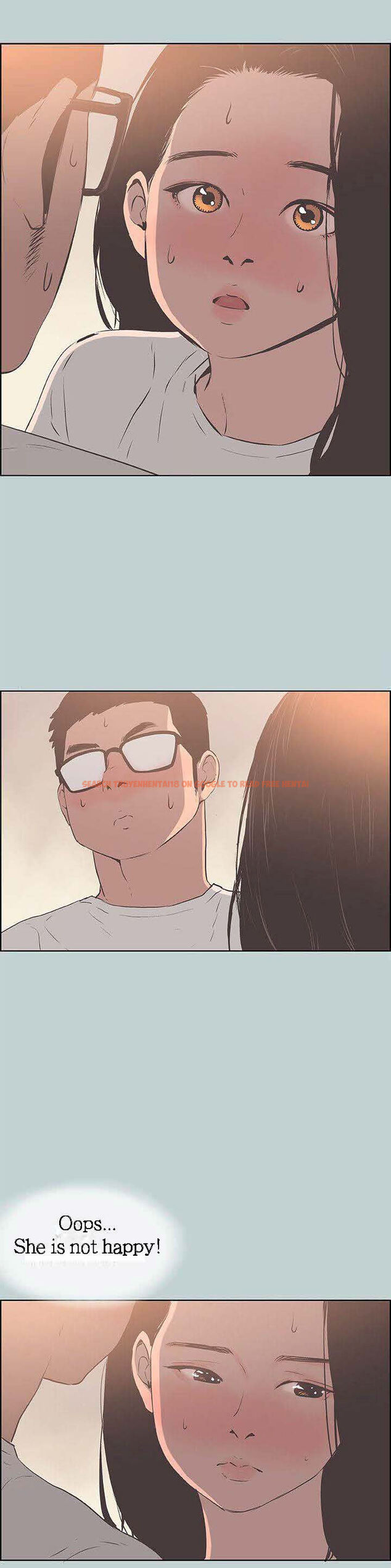 Read Hentai Image 24 145 in comic Love Square - Chapter 95 - hentaitnt.net