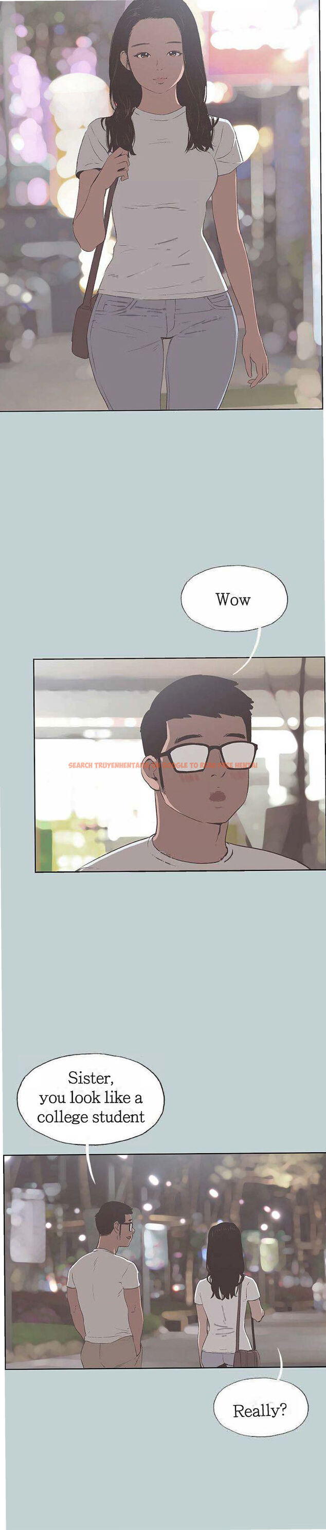 Read Hentai Image 4 145 in comic Love Square - Chapter 95 - hentaitnt.net