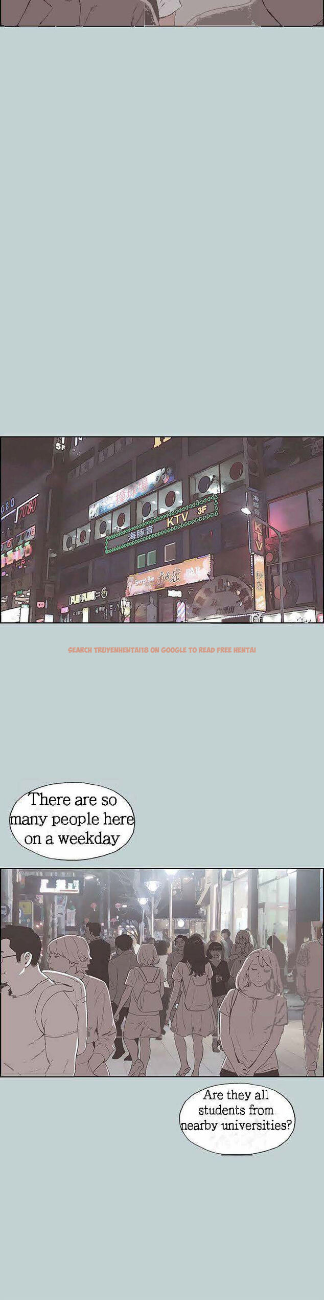 Read Hentai Image 6 145 in comic Love Square - Chapter 95 - hentaitnt.net
