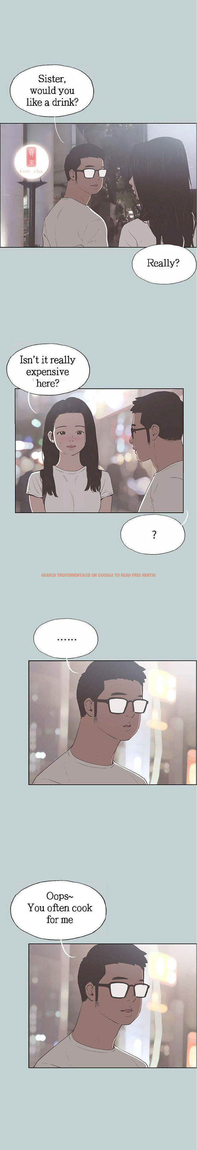 Read Hentai Image 7 145 in comic Love Square - Chapter 95 - hentaitnt.net