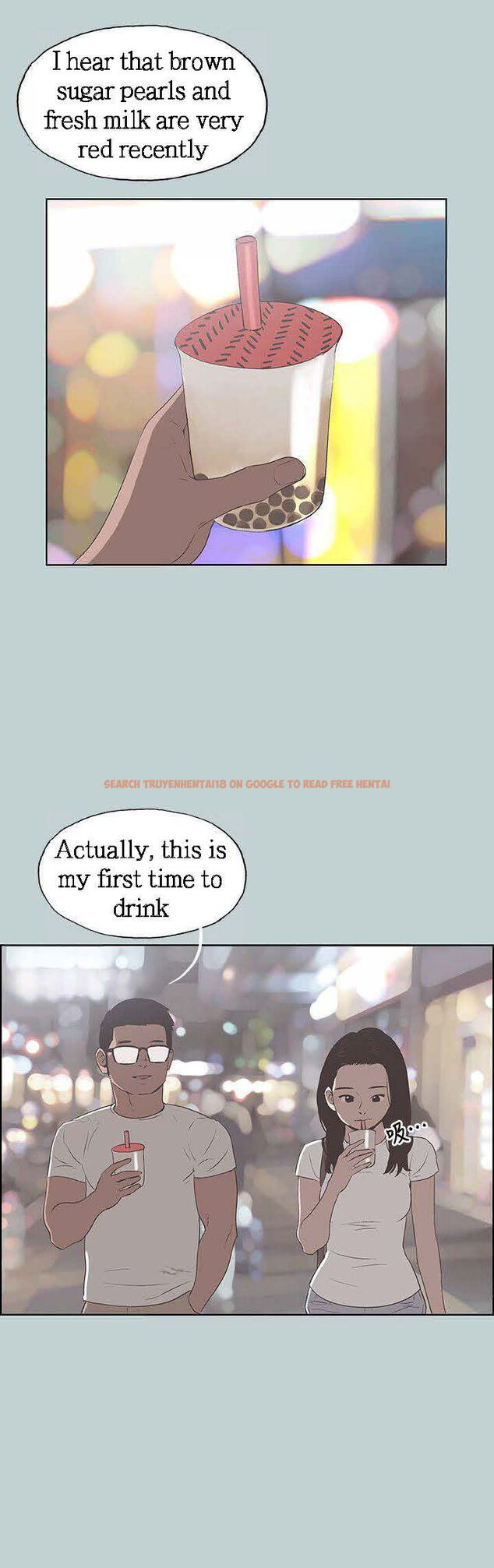 Read Hentai Image 8 145 in comic Love Square - Chapter 95 - hentaitnt.net